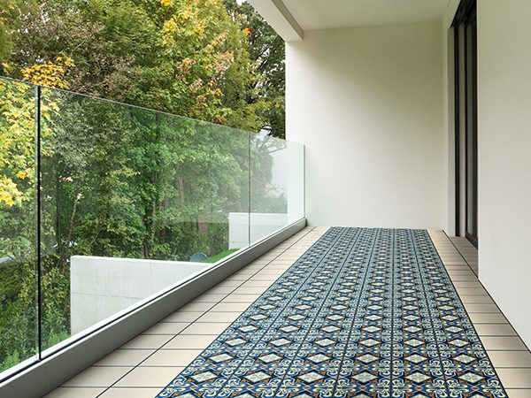 A Comprehensive Guide to Choosing the Right Balcony Flooring