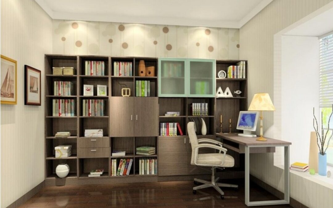A Guide to Different Study Room Interior Design Styles